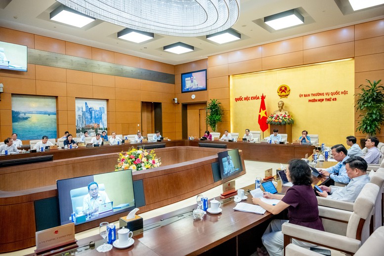 Sửa đổi, bổ sung các quy định còn vướng mắc, bất cập liên quan đến vấn đề về phá sản- Ảnh 1.