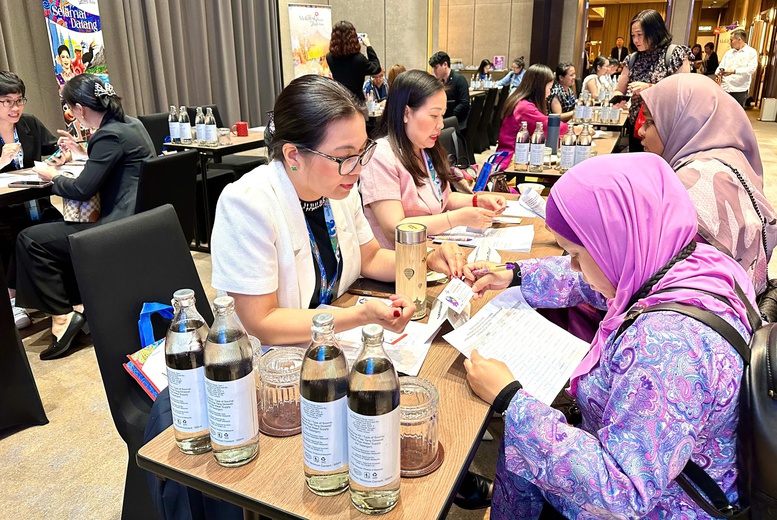 Mở ra nhiều cơ hội hợp tác phát triển du lịch giữa Việt Nam và Malaysia- Ảnh 3.