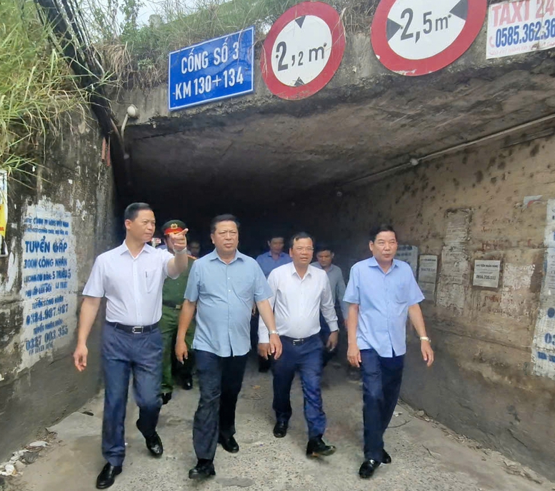 Sẽ có thêm nhiều dự án giao thông mới tại Bắc Ninh- Ảnh 3.