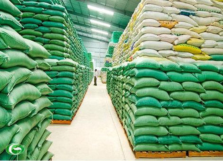 Đề xuất nhiều nội dung sửa đổi, hoàn thiện Luật Dự trữ quốc gia- Ảnh 1.