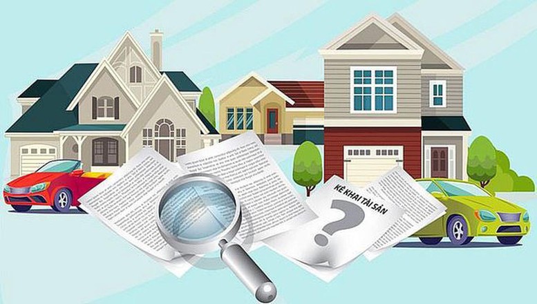 Thanh tra Chính phủ đề xuất rõ hơn về các cơ quan kiểm soát tài sản, thu nhập- Ảnh 1.