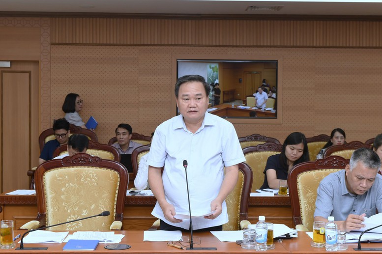 Gỡ vướng khó khăn về tài chính trong vận hành chính quyền hai cấp- Ảnh 2.