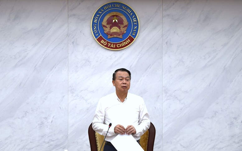Gỡ vướng khó khăn về tài chính trong vận hành chính quyền hai cấp