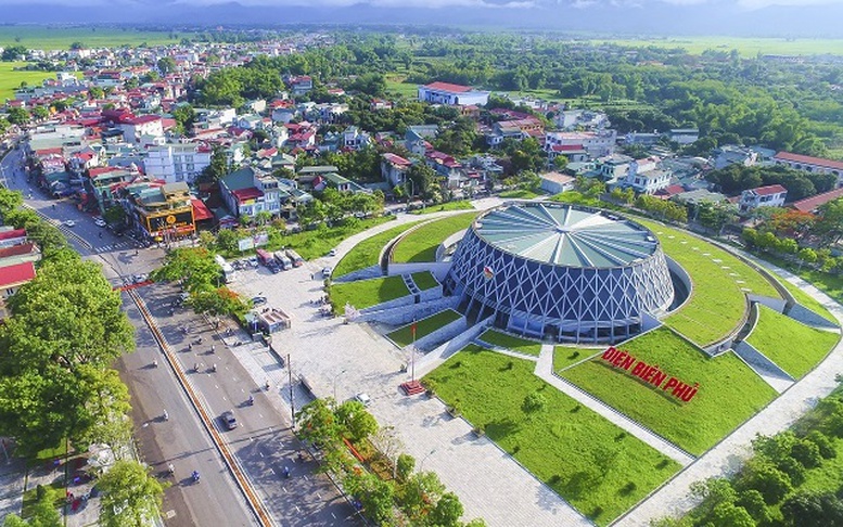 Thành lập Trung tâm Xúc tiến Đầu tư, Thương mại và Du lịch tỉnh Điện Biên