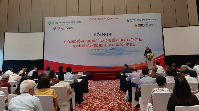 Công nghệ mới mở đường cho nông sản Việt chinh phục thế giới- Ảnh 1.