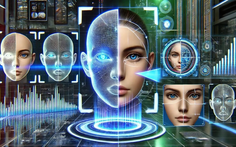 Thế giới đối phó ra sao với 'cơn bão' deepfake