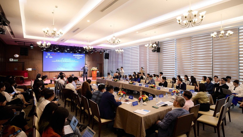 Ông Trương Gia Bình: Cái khó của doanh nghiệp cũng là cái khó của đất nước, cả bộ máy chung tay tháo gỡ- Ảnh 1.