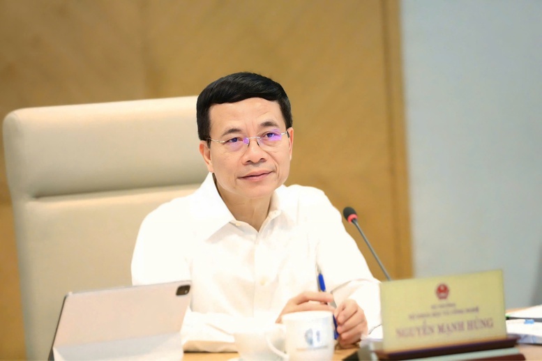 Ngành KH&CN: Ưu tiên số một là gỡ vướng thủ tục hành chính ở cấp xã- Ảnh 1.