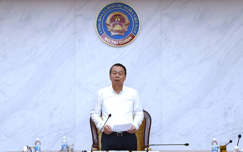 Gỡ vướng khó khăn về tài chính trong vận hành chính quyền hai cấp