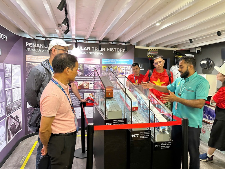 Hiện thực hóa bước đi chiến lược trong hợp tác du lịch Việt Nam - Malaysia- Ảnh 4.
