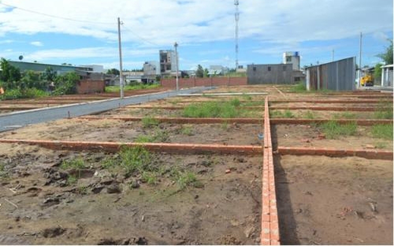 Có phải tách thửa trước khi chuyển mục đích sử dụng đất?