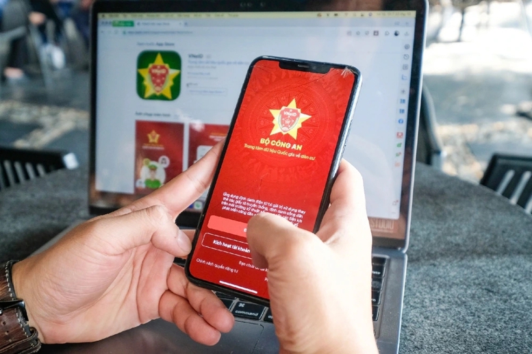 Thúc đẩy triển khai các giải pháp công nghệ phục vụ người dân, doanh nghiệp gắn với dữ liệu dân cư, định danh, xác thực điện tử- Ảnh 1.