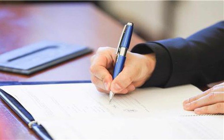 Hướng dẫn ký ủy quyền tại UBND xã