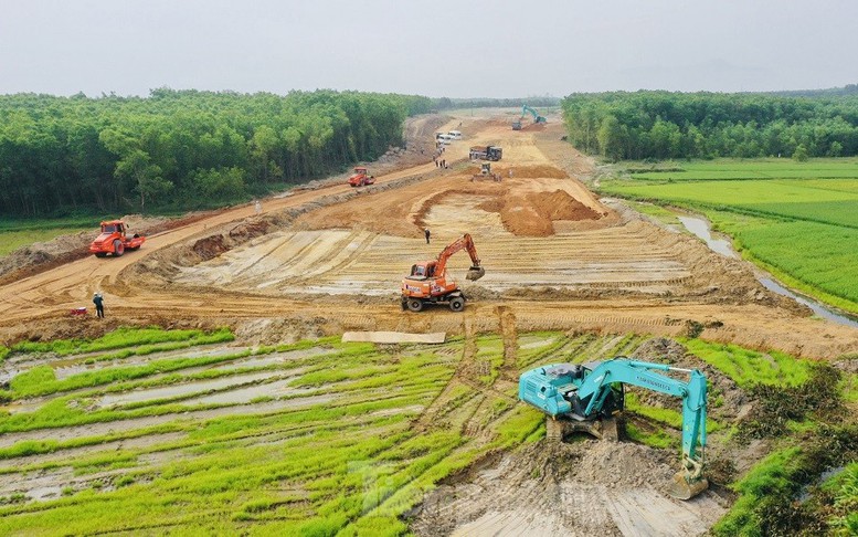 Bộ phản hồi đề xuất bỏ chính sách giao đất có thu tiền