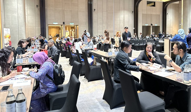 Còn nhiều dư địa hợp tác phát triển du lịch giữa Việt Nam và Malaysia- Ảnh 2.