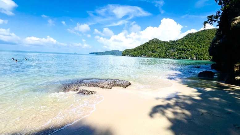Những điều sẽ khiến bạn ‘phải lòng’ Penang và Langkawi- Ảnh 4.