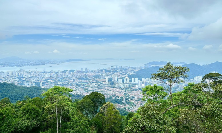 Những điều sẽ khiến bạn ‘phải lòng’ Penang và Langkawi- Ảnh 2.