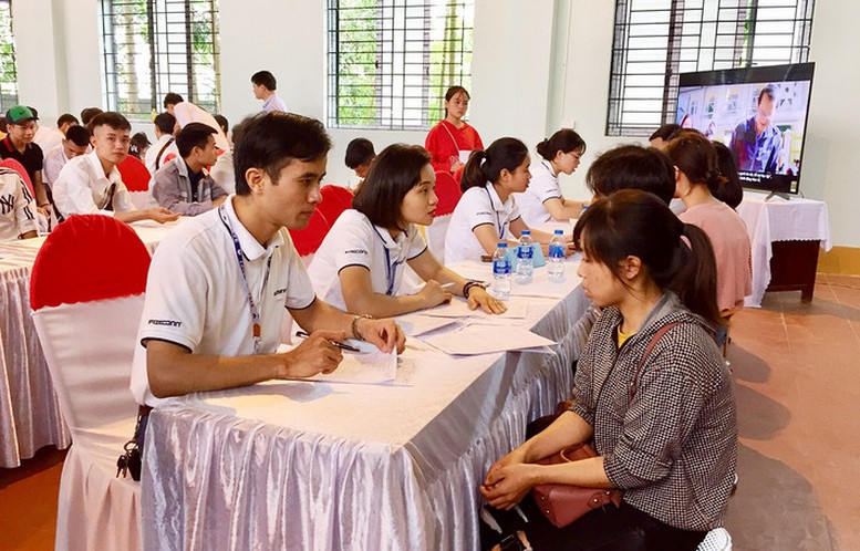 Giải pháp nâng cao số lượng, chất lượng các vụ việc trợ giúp pháp lý- Ảnh 1.