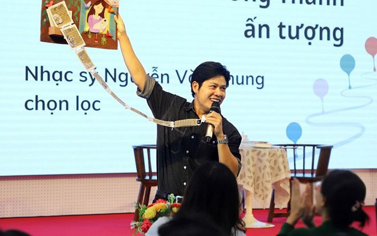 Huy động nguồn lực xã hội làm phong phú giáo dục phổ thông