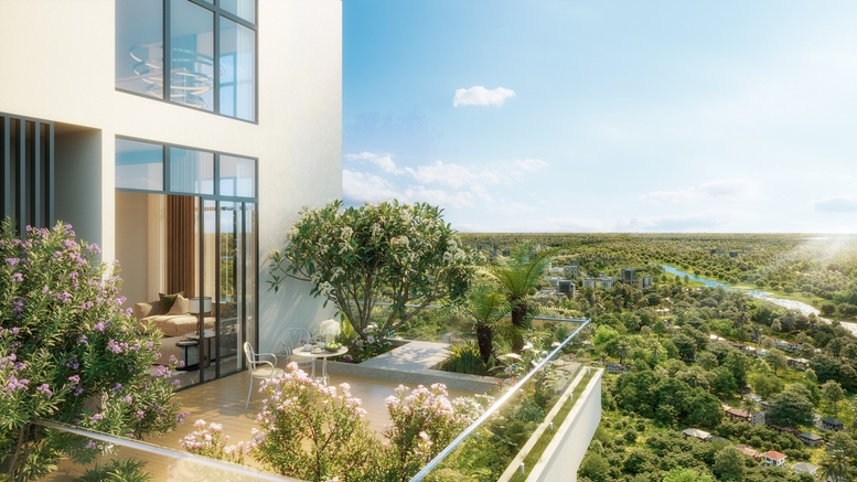 Ecopark ra mắt những tuyệt phẩm cuối cùng trong BST Sky Premium - Sky Retreat- Ảnh 8. Ecopark ra mắt những tuyệt phẩm cuối cùng trong BST Sky Premium - Sky Retreat- Ảnh 8.