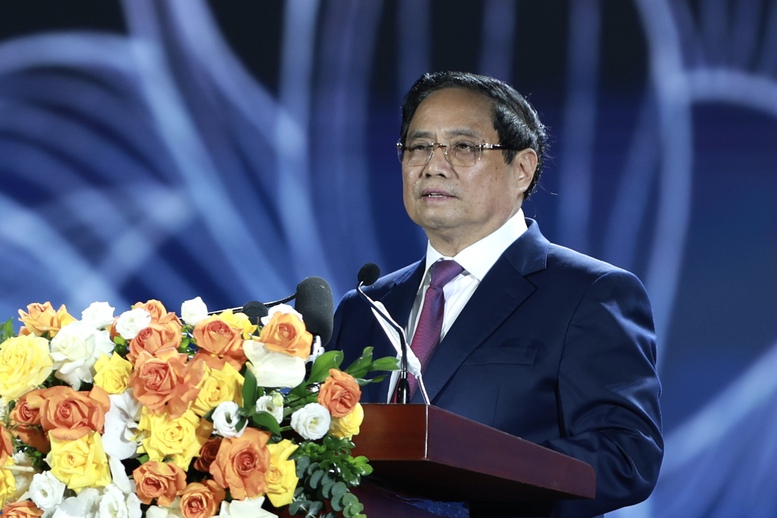 Thủ tướng nhấn mạnh: Triển lãm 