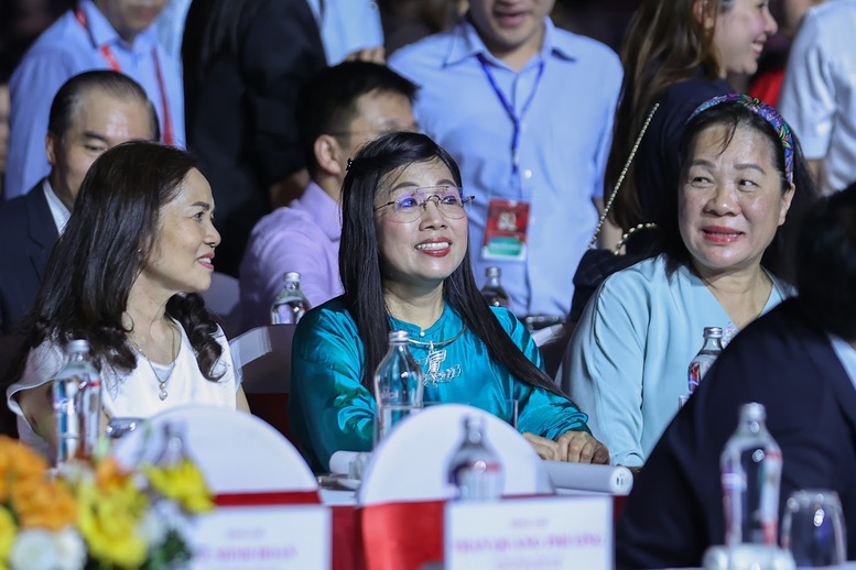 Ảnh: VGP/Nhật Bắc