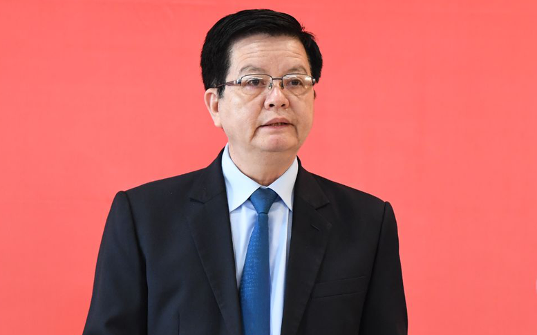 Phó Thủ tướng Chính phủ Mai Văn Chính dự CAEXPO, CABIS lần thứ 22 tại Nam Ninh, Trung Quốc