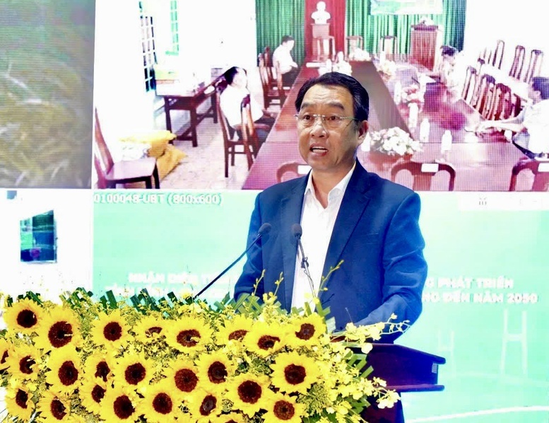 Vĩnh Long định hướng tiến vào mạng lưới thành phố sáng tạo- Ảnh 2.