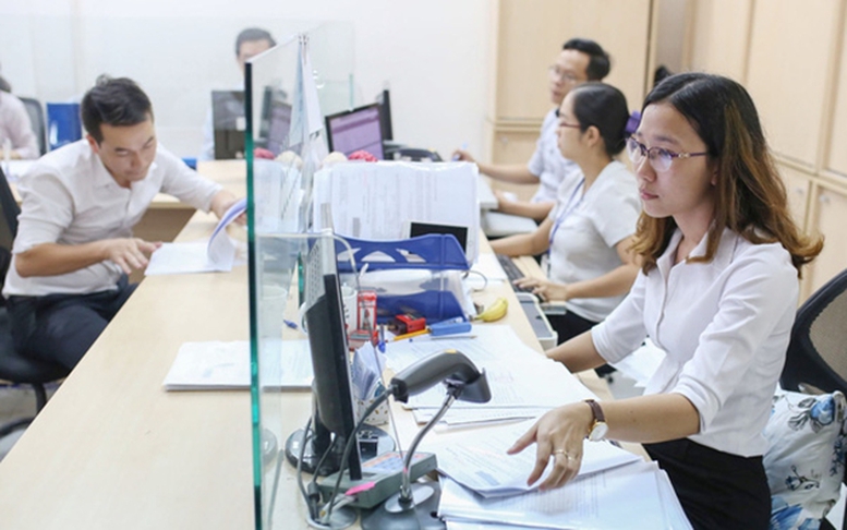 Chính phủ thống nhất thông qua dự án Luật Viên chức (sửa đổi)- Ảnh 1.