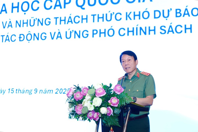 Công nghệ AI: Cú hích mạnh mẽ để Việt Nam vươn lên cùng thế giới- Ảnh 2.