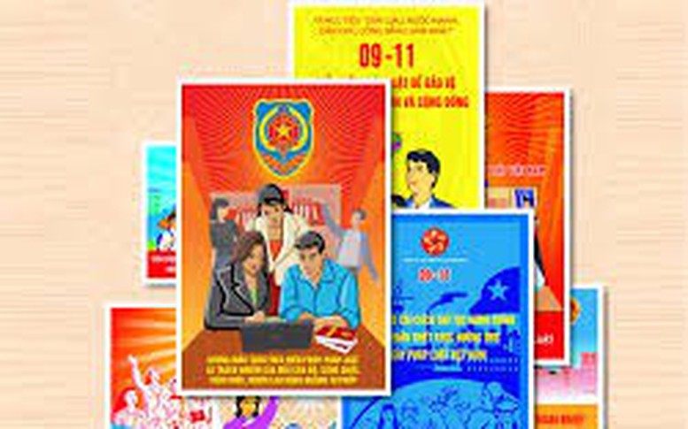 Nhiều hoạt động đa dạng, thiết thực hưởng ứng Ngày Pháp luật Việt Nam năm 2025