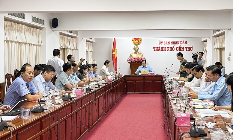 Cần Thơ phát hiện 622 vụ vi phạm buôn lậu, gian lận thương mại và hàng giả- Ảnh 1.