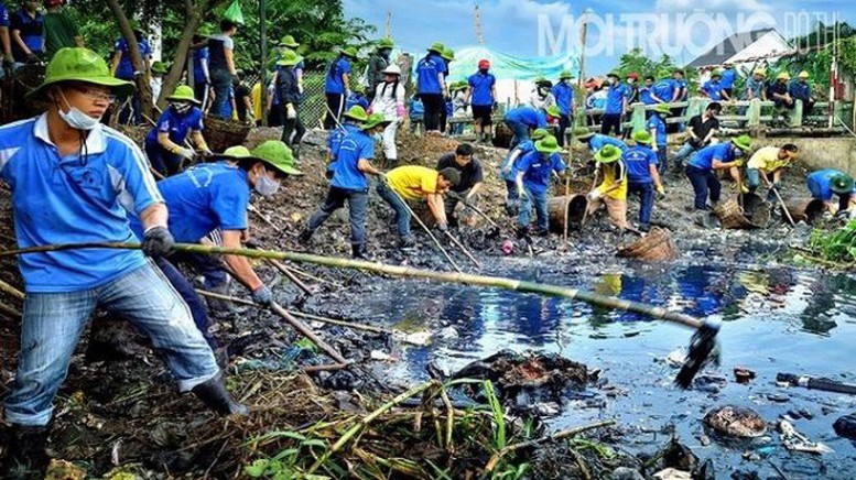 Hà Nội và TPHCM cần công bố sớm lộ trình chuyển đổi sang phương tiện giao thông xanh, kèm theo các chính sách hỗ trợ cụ thể- Ảnh 1.