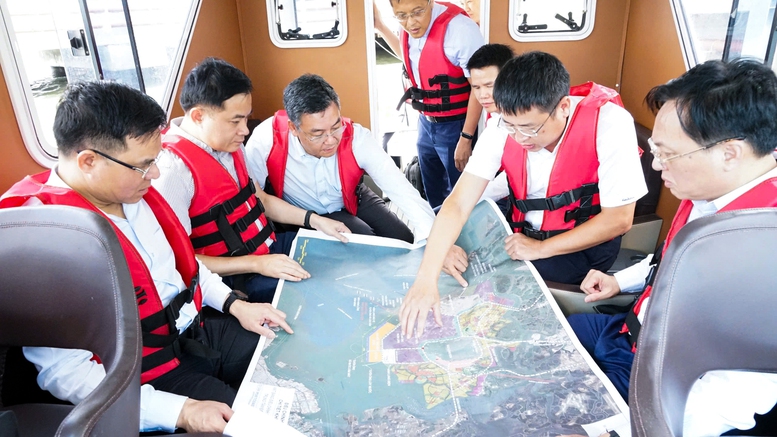 Dấu ấn kiến tạo phía sau thành công của Petrovietnam- Ảnh 2.