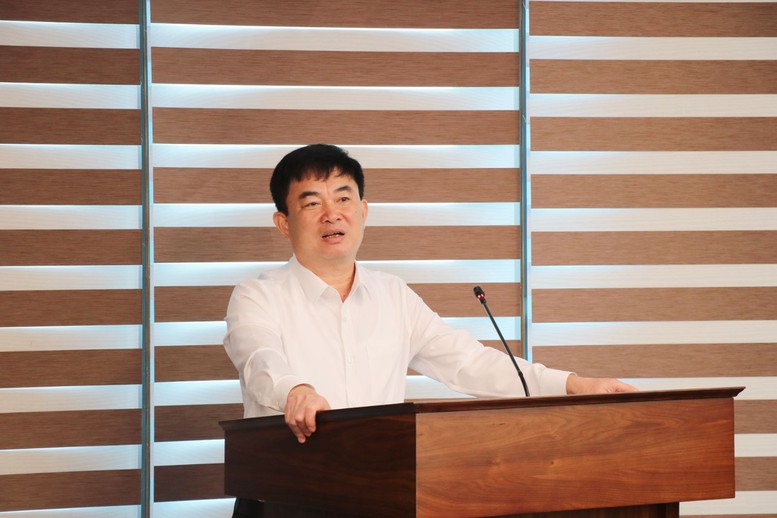 TKV: Xây dựng doanh nghiệp minh bạch, liêm chính, vì lợi ích chung của đất nước và người lao động- Ảnh 2.