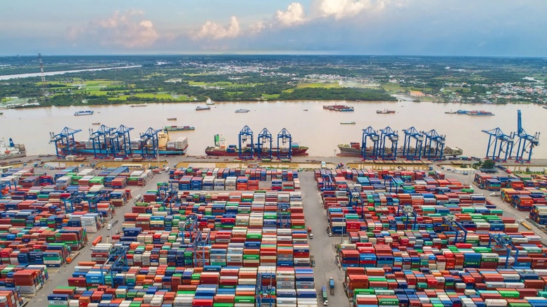 FIATA World Congress 2025: Cơ hội để logistics Việt Nam tăng tốc hội nhập toàn cầu- Ảnh 3.