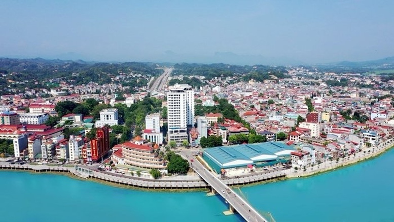 Cao Bằng: Vững bước từ thành tựu 5 năm, khát vọng vươn mình trong kỷ nguyên mới- Ảnh 1.
