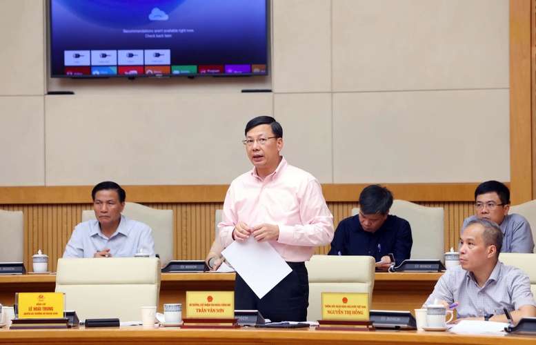 Chủ động triển khai nhiệm vụ về vận hành mô hình chính quyền địa phương 2 cấp- Ảnh 3.