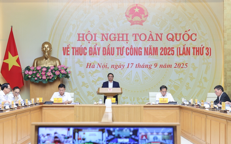Giải ngân vốn đầu tư công: Kinh nghiệm từ các 'điểm sáng'