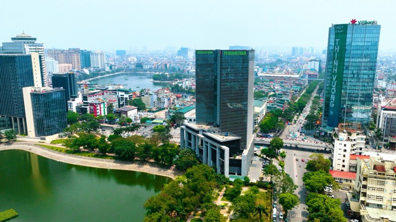 Petrovietnam khẳng định vị thế doanh nghiệp có lợi nhuận tốt nhất Việt Nam- Ảnh 1.