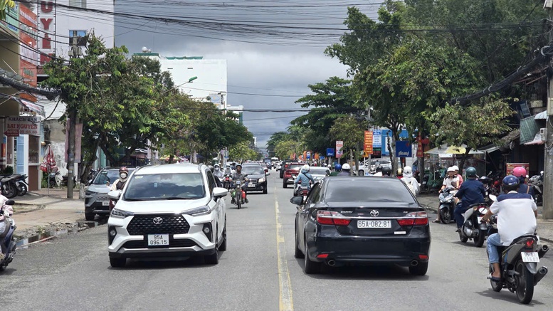 Cần Thơ khởi công loạt công trình trọng điểm chào mừng Đại hội Đảng- Ảnh 1.