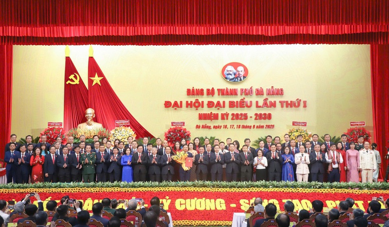 Đà Nẵng phải xứng đáng là hạt nhân của khu vực, một cực tăng trưởng có sức lan tỏa cao- Ảnh 4.