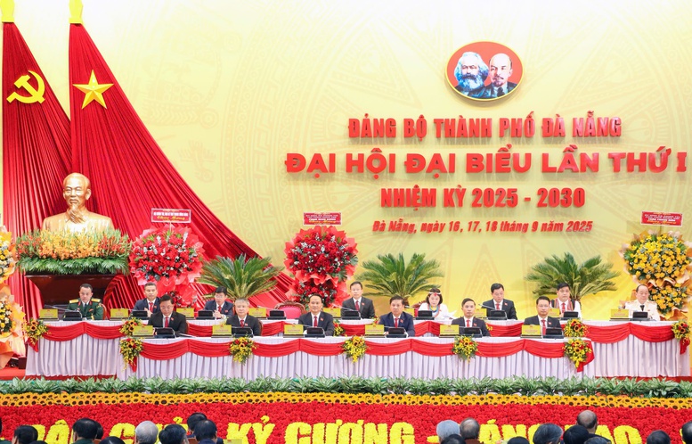 Đà Nẵng phải xứng đáng là hạt nhân của khu vực, một cực tăng trưởng có sức lan tỏa cao- Ảnh 3.