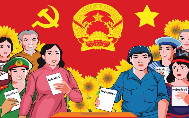 Khẩn trương triển khai công tác chuẩn bị bầu cử đại biểu Quốc hội và Hội đồng nhân dân các cấp