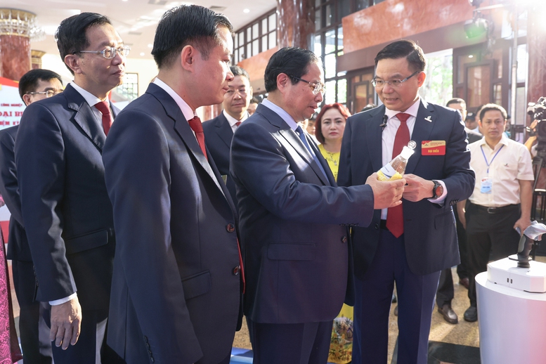 Bài 2: Petrovietnam: Khát vọng vươn xa, kiến tạo tầm vóc toàn cầu- Ảnh 2.