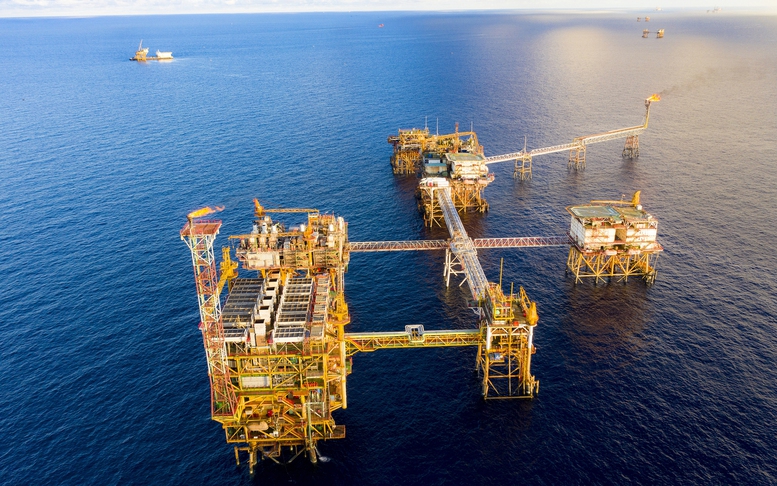 Bài 2: Petrovietnam: Khát vọng vươn xa, kiến tạo tầm vóc toàn cầu