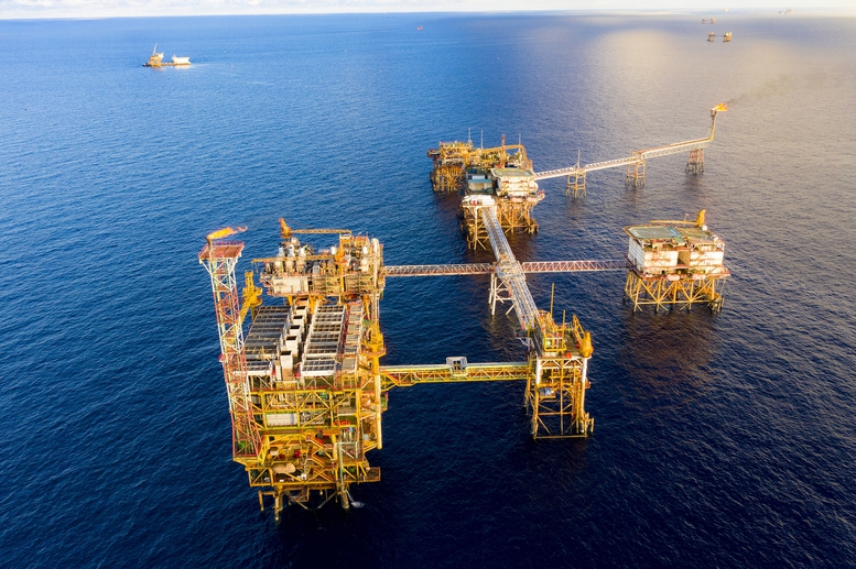Bài 2: Petrovietnam: Khát vọng vươn xa, kiến tạo tầm vóc toàn cầu- Ảnh 3.