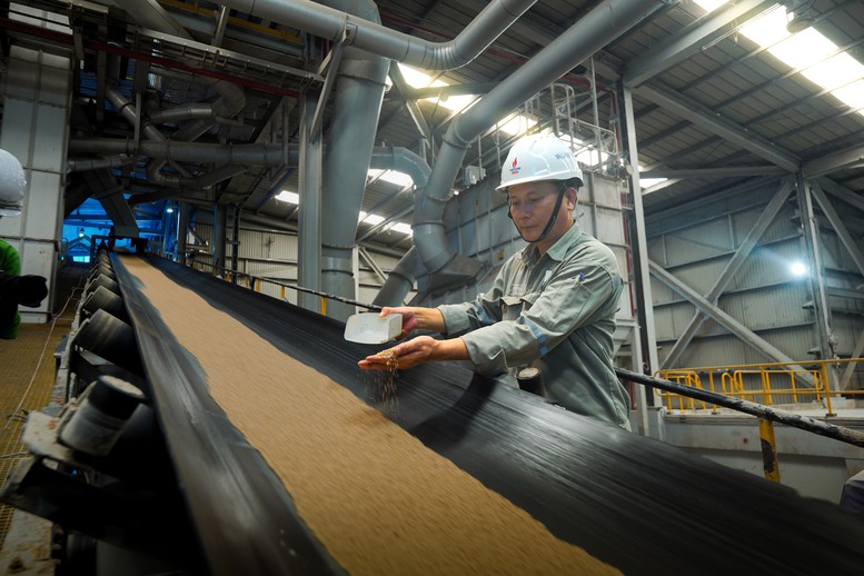 Petrovietnam: 50 năm kiến tạo năng lượng, khẳng định vai trò trụ cột kinh tế quốc gia- Ảnh 2.