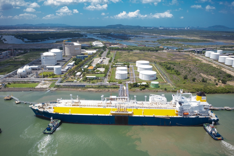 Bài 2: Petrovietnam: Khát vọng vươn xa, kiến tạo tầm vóc toàn cầu- Ảnh 4.