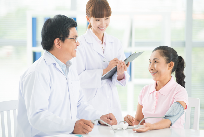 Bổ sung ủy viên Hội đồng thẩm định đề xuất chủ trương đầu tư Chương trình MTQG chăm sóc sức khoẻ, dân số và phát triển- Ảnh 1.